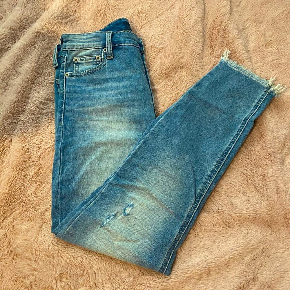 Lucky Brand Jeans